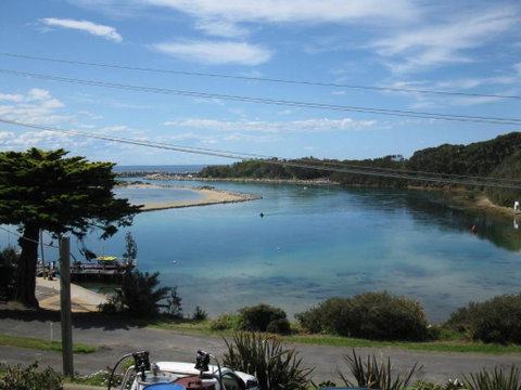 Pacific Pines Unit 6 - Accommodation Georgetown 2