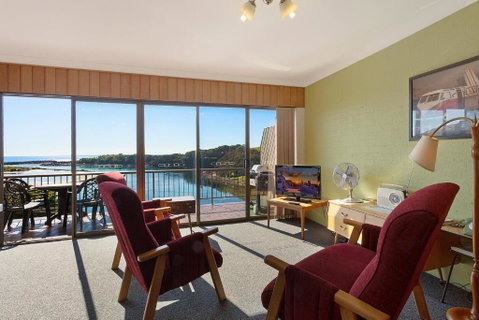 Pacific Pines Unit 6 - Accommodation Georgetown 5