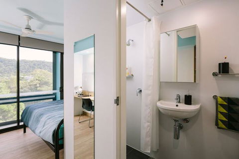 UniLodge John Grey Hall - Accommodation Georgetown 3