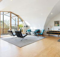 The Nissen - Accommodation Georgetown