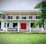 Holiday Rental Huge House With Beach Views