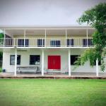 Holiday Rental Huge House With Beach Views - Accommodation Georgetown 0