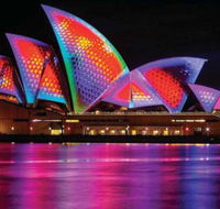 STUNNING SYDNEY HOME 3 - Accommodation Georgetown
