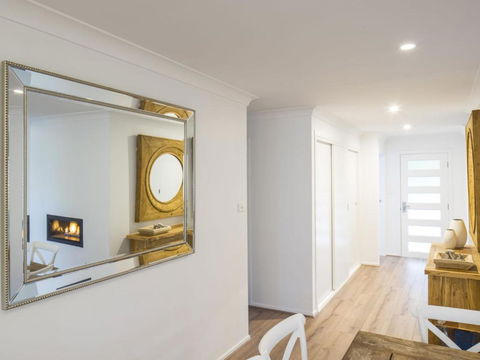 Clissold 58 - Accommodation Georgetown 3