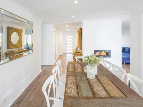 Clissold 58 - Accommodation Georgetown 4