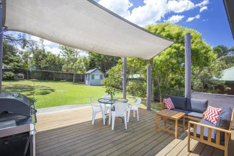 17A Crescent St. ULLADULLA - Accommodation Georgetown 4