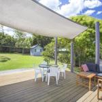 17A Crescent St. ULLADULLA - Accommodation Georgetown 1