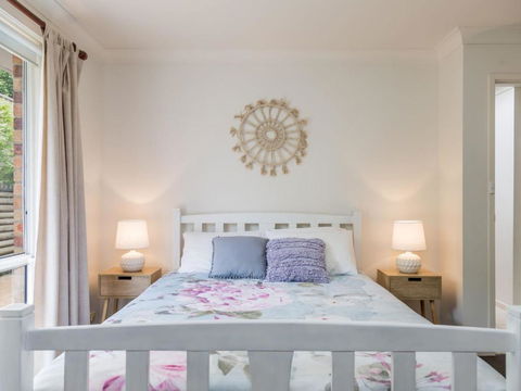 Lovely Modern Villa Amidst Peaceful Surroundings - Accommodation Georgetown 2
