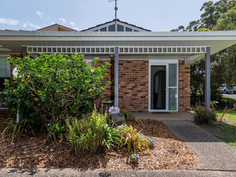 Lovely Modern Villa Amidst Peaceful Surroundings - Accommodation Georgetown 6