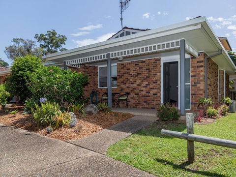 Lovely Modern Villa Amidst Peaceful Surroundings - Accommodation Georgetown 4