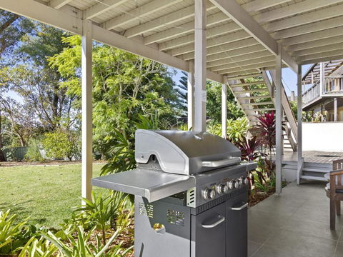 HILLTOP HAVEN In MOLLYMOOK - Accommodation Georgetown 2