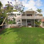 HILLTOP HAVEN In MOLLYMOOK - Accommodation Georgetown 0