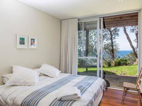 ARGYLL MOLLYMOOK Absolute Waterfront - Accommodation Georgetown 1