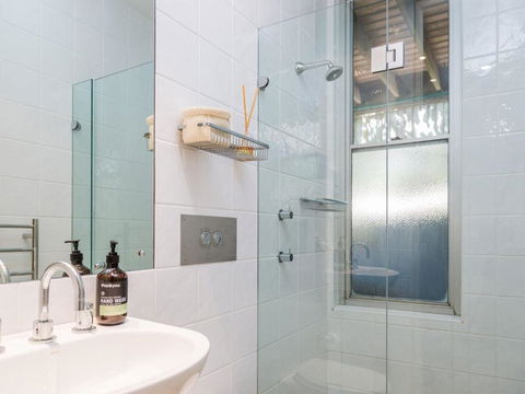 ARGYLL MOLLYMOOK Absolute Waterfront - Accommodation Georgetown 5