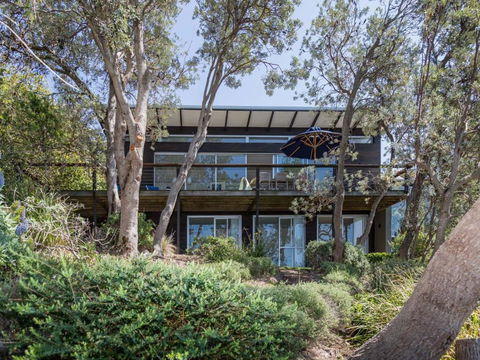 ARGYLL MOLLYMOOK Absolute Waterfront - Accommodation Georgetown 2
