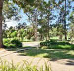 GOLF 39 MOLLYMOOK BEACH - Accommodation Georgetown