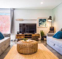 Pandanas Apartments 17B Mollymook Beach - Accommodation Georgetown