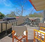 REST ASHORE at MOLLYMOOK - Accommodation Georgetown