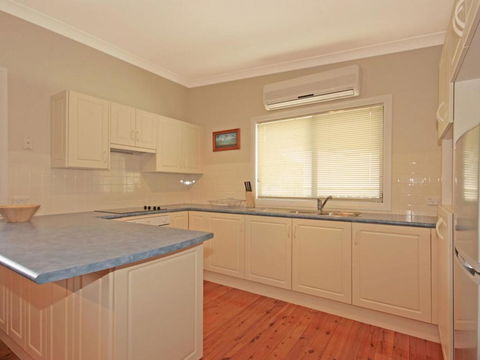 Rackham 12 - Accommodation Georgetown 5