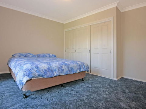 Rackham 12 - Accommodation Georgetown 1