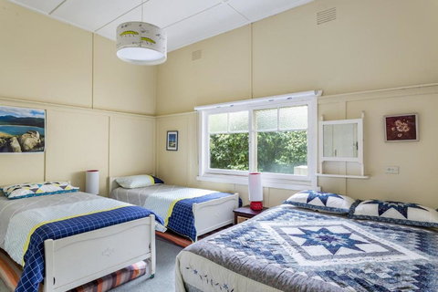 Dalmuir Homestead Walk To Dromana Beach - Accommodation Georgetown 3