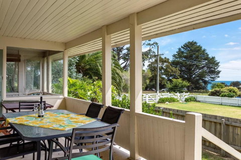 Dalmuir Homestead Walk To Dromana Beach - Accommodation Georgetown 1