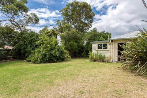 Dalmuir Homestead Walk To Dromana Beach - Accommodation Georgetown 5