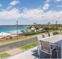 Salt  Light Mollymook - Accommodation Georgetown
