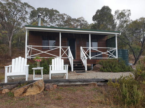 R & R On The Ravine - Accommodation Georgetown 2