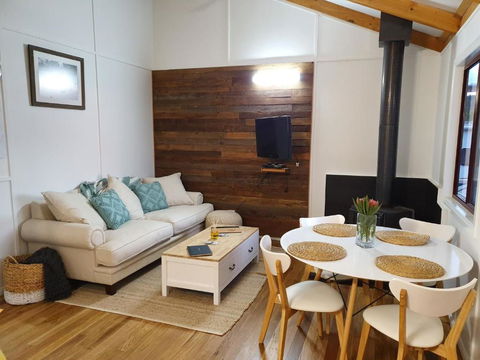 R & R On The Ravine - Accommodation Georgetown 3