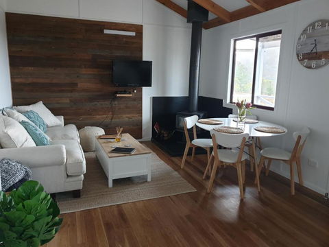 R & R On The Ravine - Accommodation Georgetown 4