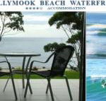 Mollymook Beach Waterfront - Accommodation Georgetown