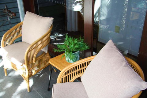 The Kingscliff Summerhouse - Accommodation Georgetown 4