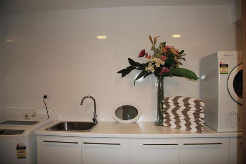The Kingscliff Summerhouse - Accommodation Georgetown 5