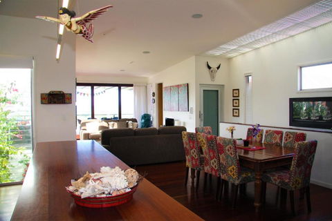 The Kingscliff Summerhouse - Accommodation Georgetown 1