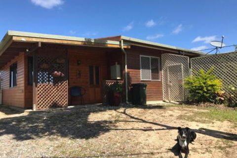 Clacherty Views - Accommodation Georgetown 2