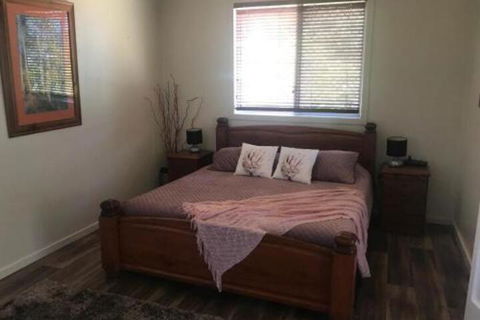 Clacherty Views - Accommodation Georgetown 7