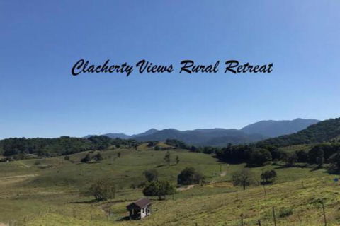 Clacherty Views - Accommodation Georgetown 0