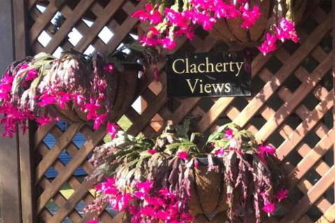 Clacherty Views - Accommodation Georgetown 6