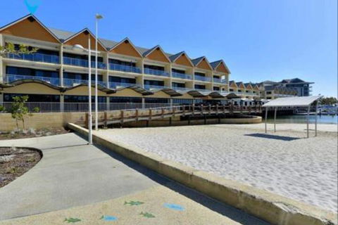 Oceanic Apartment - Accommodation Georgetown 3