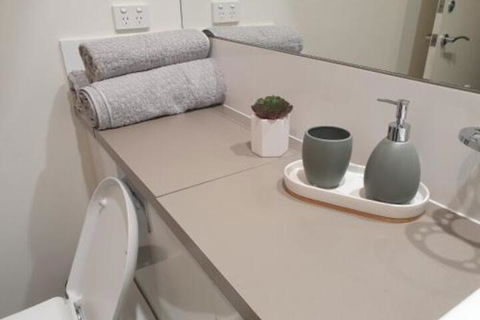 Oceanic Apartment - Accommodation Georgetown 5