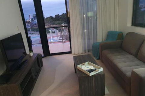 Oceanic Apartment - Accommodation Georgetown 6
