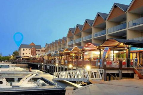 Oceanic Apartment - Accommodation Georgetown 0