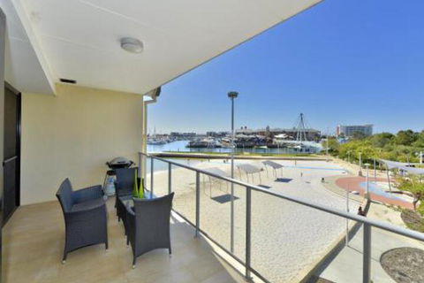 Oceanic Apartment - Accommodation Georgetown 4