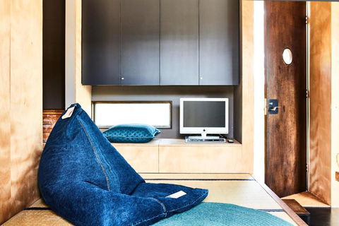 Riversdale Retreat - Accommodation Georgetown 4