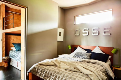 Riversdale Retreat - Accommodation Georgetown 6