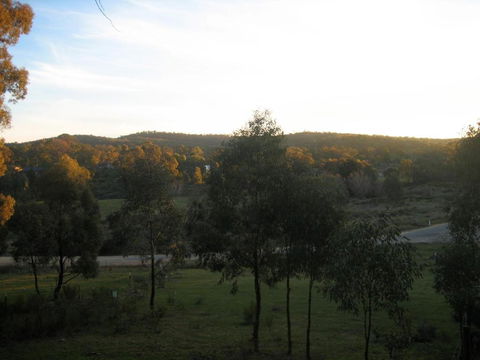 Riversdale Retreat - Accommodation Georgetown 2