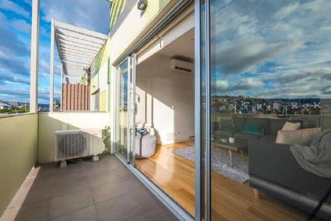 Marina View Apartment - Accommodation Georgetown 3