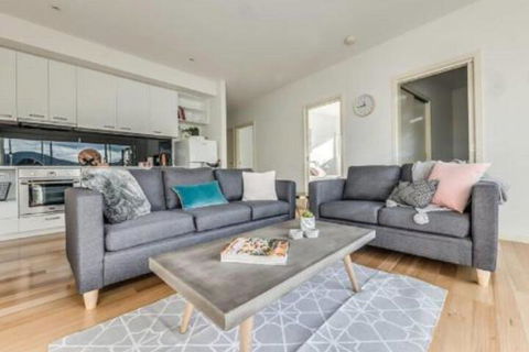 Marina View Apartment - Accommodation Georgetown 0