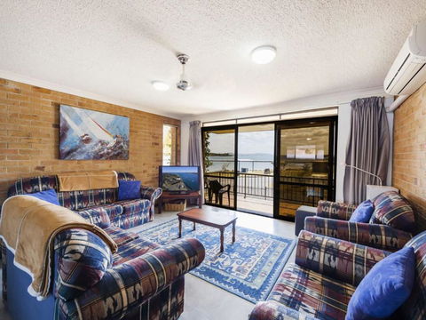 Camawood 4 - Accommodation Georgetown 4